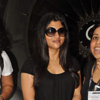 Konkona Sen Sharma at Jetspark educational excursion pictures | Picture 46810